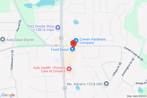Douglas Electronics Repair