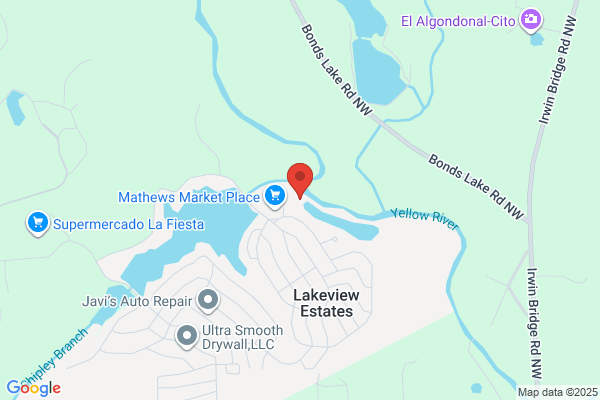 Lakeview Utilities