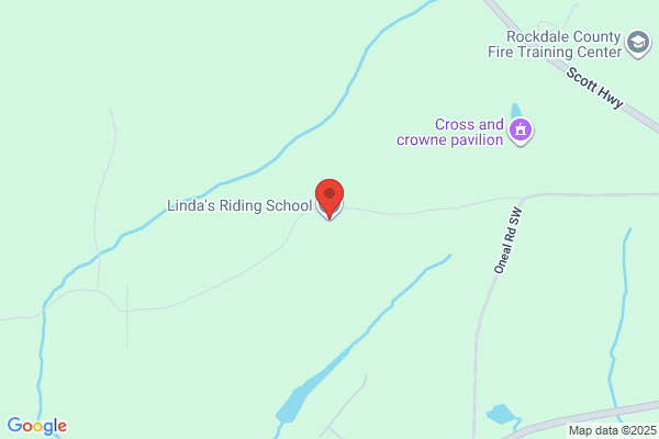 Lindas Riding School