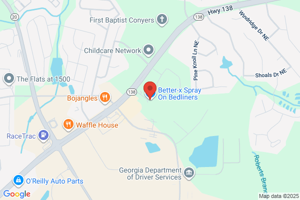Line-X of Conyers