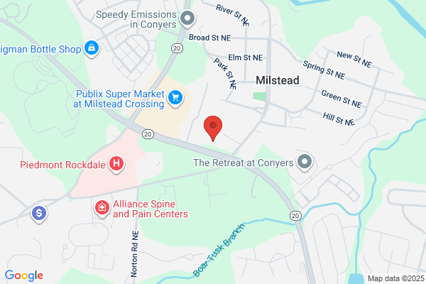 Piedmont Physicians Rheumatology Rockdale - Closed