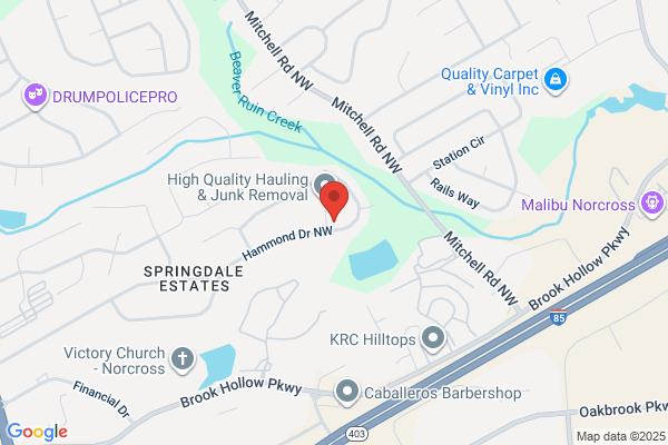 B & G Plumbing Inc