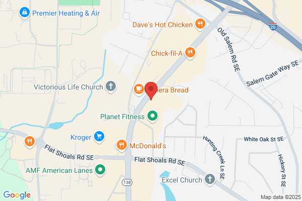 Popeyes Louisiana Kitchen