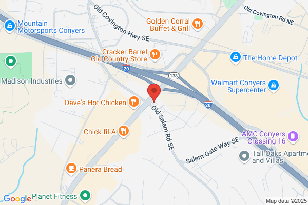 Checkers - Closed