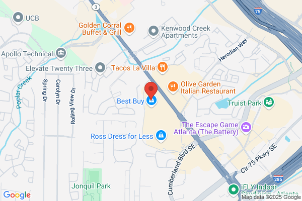 City King Buffet