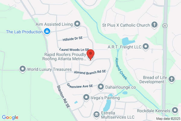 Arrack Roofing Inc