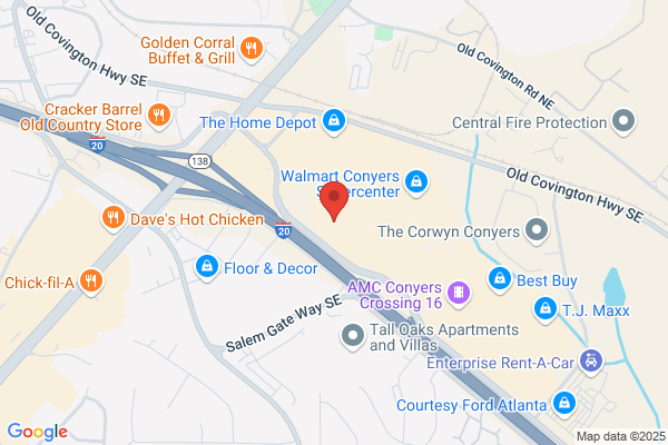 Fantastic Sam's