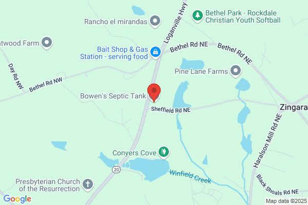 Bowen's Septic & Environmental Services