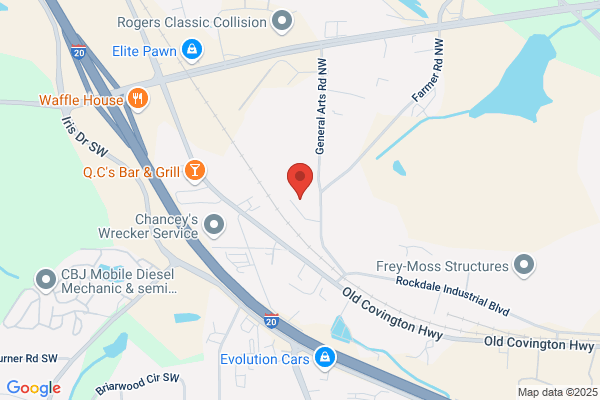 J Tf Rv Service & Repair
