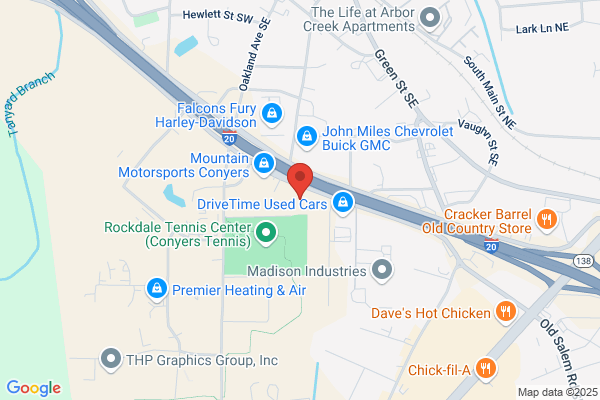 Mavis Tires & Brakes