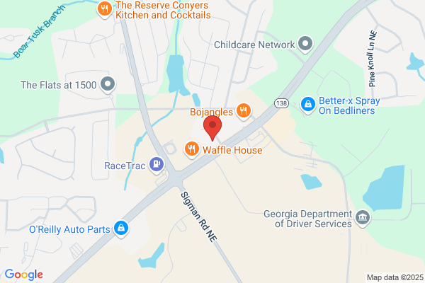 Georgia Tire & Automotive