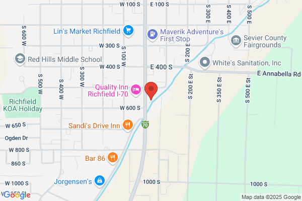 Jrs Auto and Tire