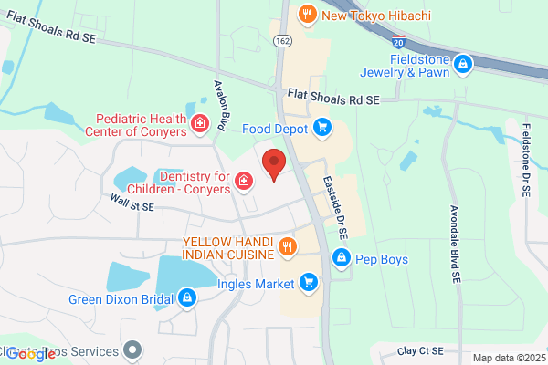 Milstead Towing Inc
