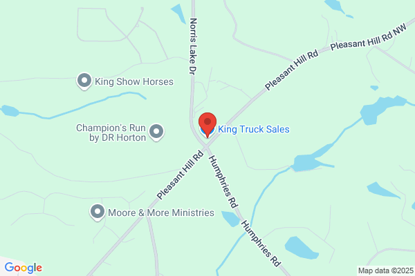 Dogwood Truck Sales