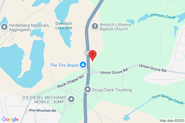 Jim's Truck Repair