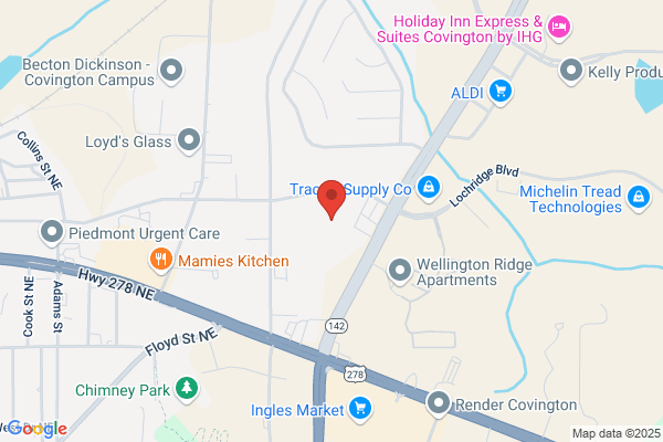 Warehouse Maintenance Inc