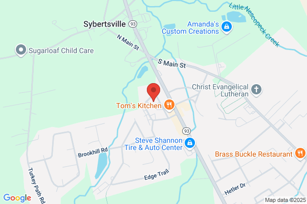 Brookhill Animal Hospital