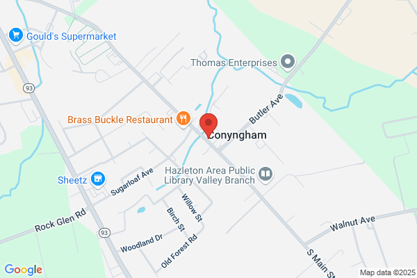 Conyngham Pharmacy