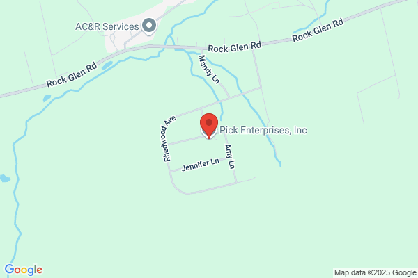 Jim Clark Enterprises Inc