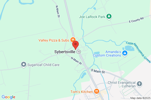 Maylath Valley Health Systems Inc