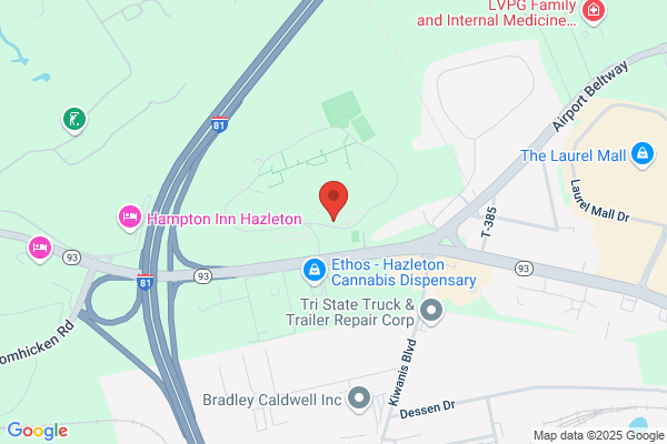 Penn State Hazleton