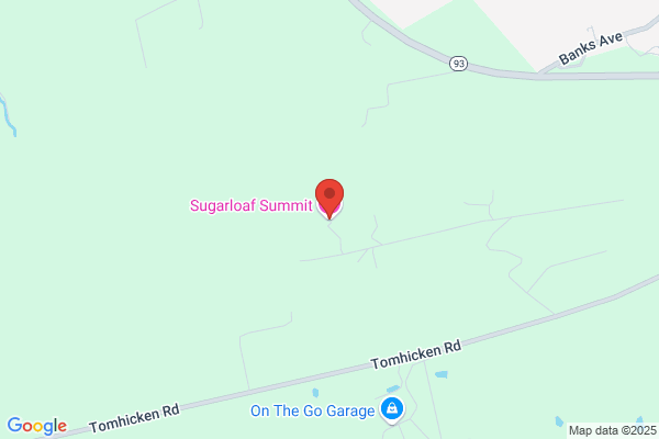 Sugarloaf Mountain Log Homes
