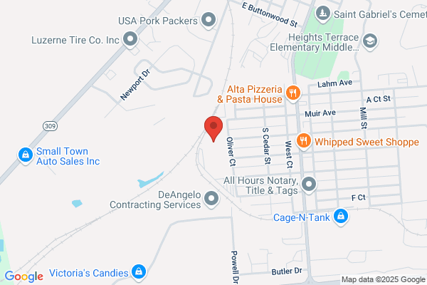 Summit Manufacturing Inc