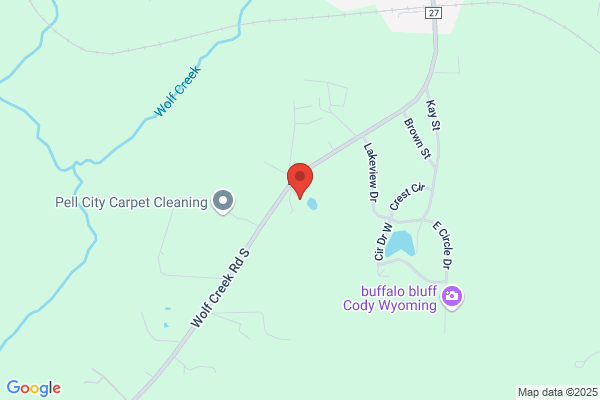 Wolf Creek Auto