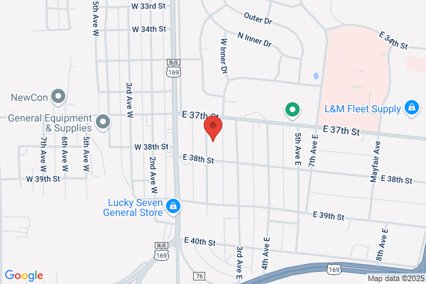 A1 Lawn, Snow, & Tree Service LLC - Cook, MN