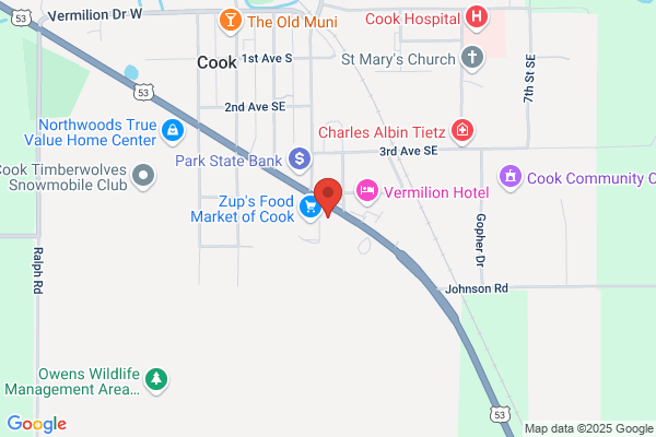 Cook Area License Bureau, Inc.