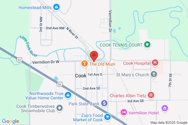 Cook Optical