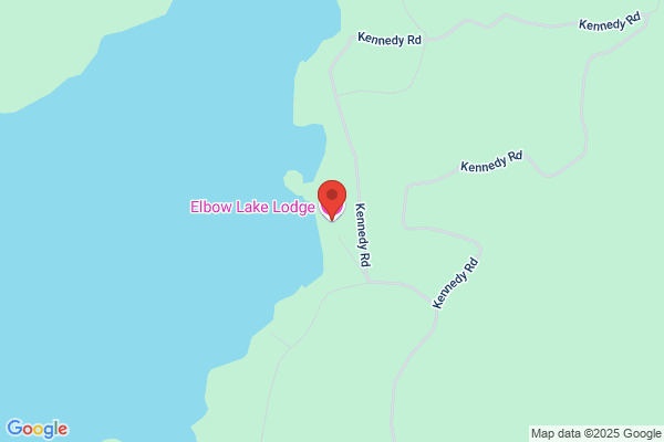 Elbow Lake Lodge
