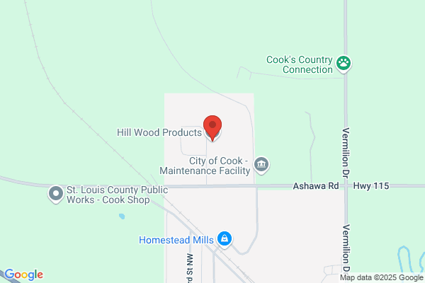 Hill Wood Products Inc