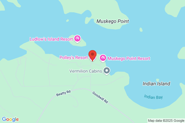 Polleys Resort
