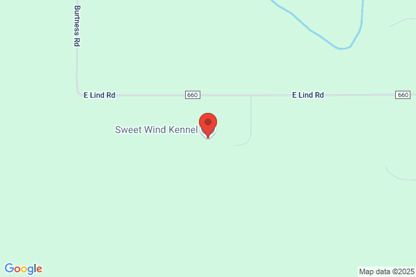 Sweet Wind Kennel