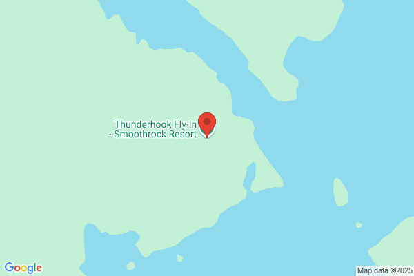 Thunderhook Camps