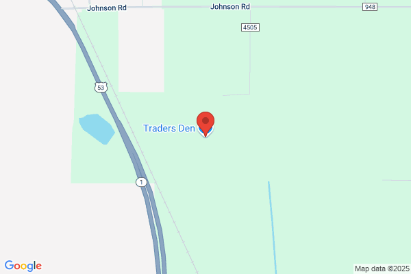 Traders Den