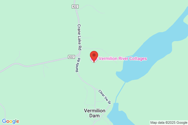 Vermilion River Cottages