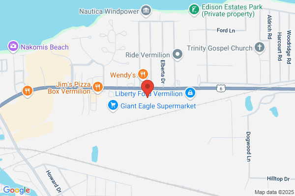 Vermilion Veterinary Clinic