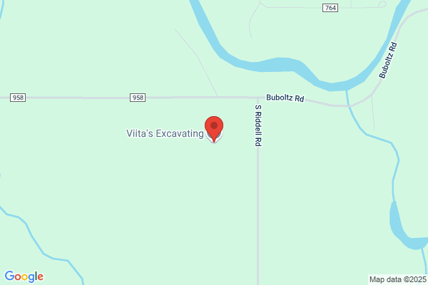Viita's Excavating Corp