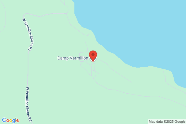 Voyageurs Lutheran Ministry