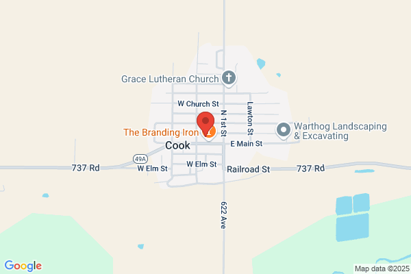 City Offices, Village Clerk
