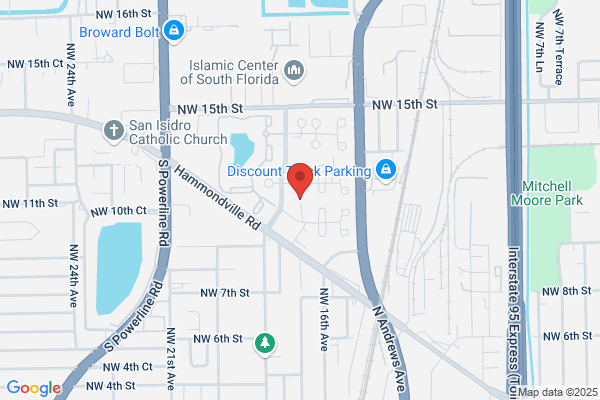 Golden Acres Apartments