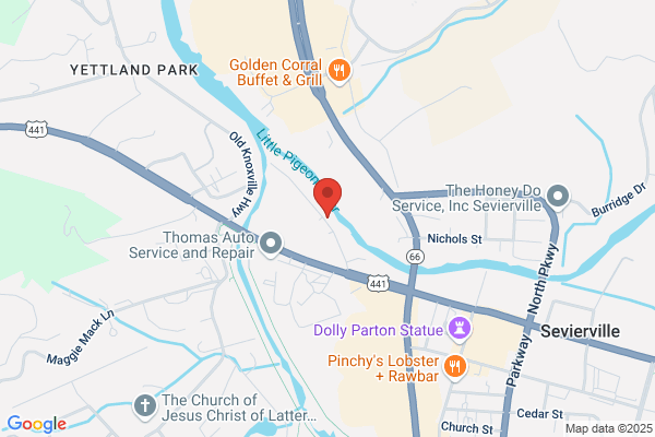 Baker's Auto Body & Towing