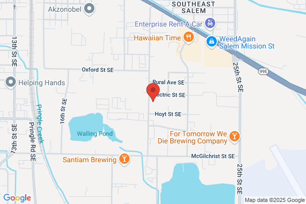 Cascade Plumbing & Heating Inc
