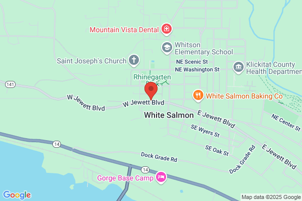 Inn of the White Salmon