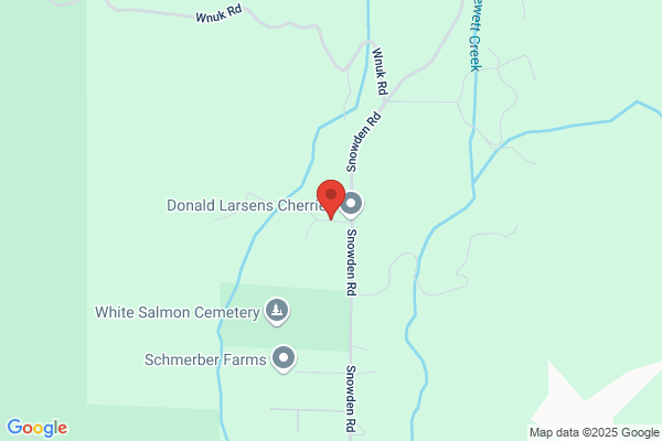 Larsen Ranch