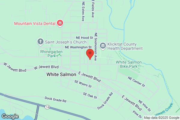 Mid Columbia Dry Cleaners