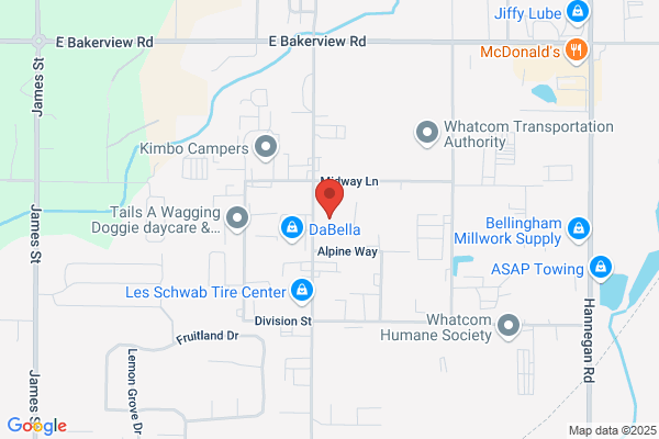 NW Communications Systems Inc