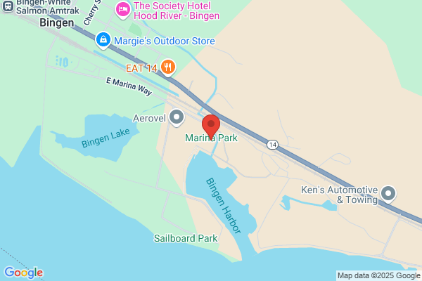 Port of Klickitat